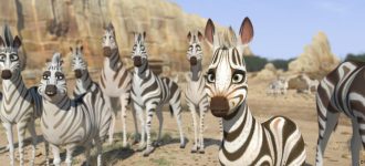 Triggerfish studios seal US theatrical deal for 'Khumba'