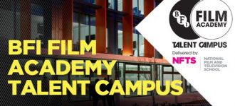 BFI Film Academy to help young people break into movies