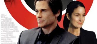 Rob Lowe movie grosses a mere $2019 at the US Box Office