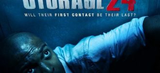 British film 'Storage 24' earns just £46 at the U.S Box Office