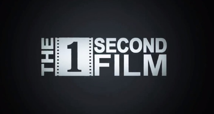 The-one-second-film-2013