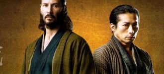 '47 Ronin' defies critics, tops box office in Singapore and Malaysia