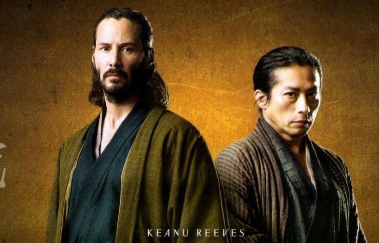 Keanu-Reeves-47-ronin-top-box-office
