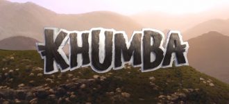 Interview with 'Khumba' director Anthony Silverston