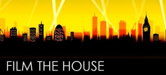Film Industry Network to sponsor 'Film The House'
