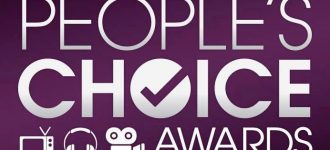 People's Choice Awards 2014 - List of celebs attending