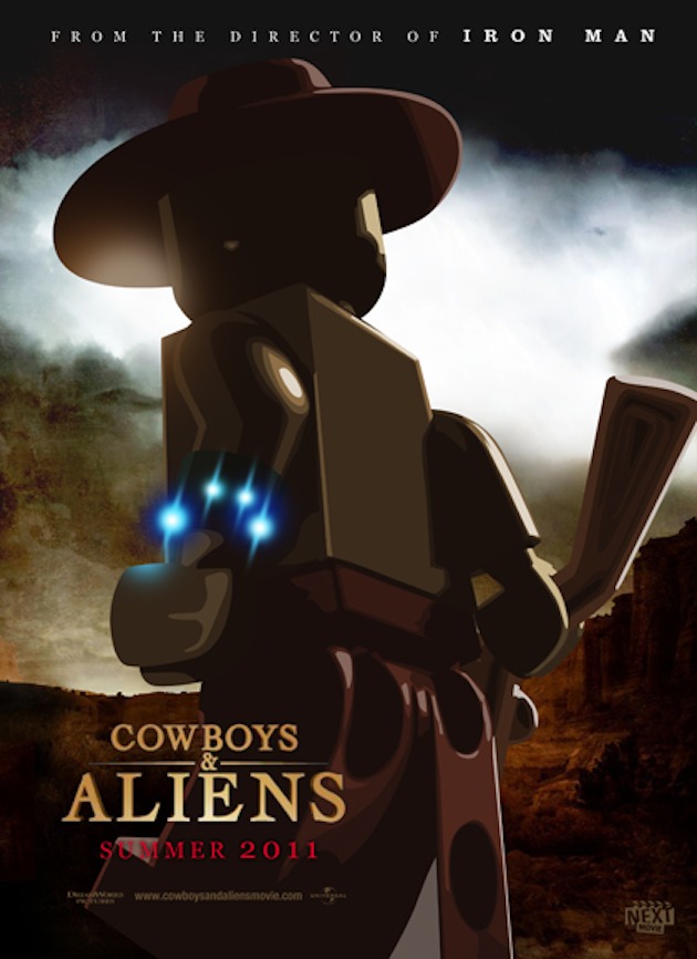 Lego-Poster-cowboys-and-aliens
