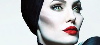 Angelina Jolie reveals how she became 'Maleficent'