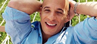 Vin Diesel has more influence than any world leader on social media