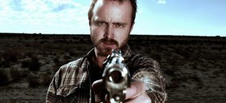 Actor Aaron Paul switches on your Xbox One