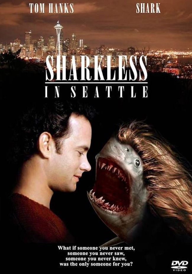 Sharkless-in-seattle-parody