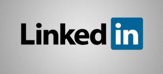 Linkedin is down, service disappears for some users