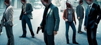 The 10 most awesomely dumb Sharknado movie poster memes
