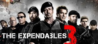 Downloading 'Expendables 3' for free is like stealing pizza