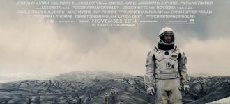 Interstellar receives praise from critics ahead of UK release