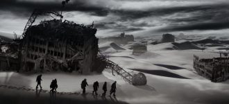 This stunning apocalyptic short film is blowing people away