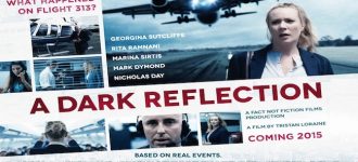 A Dark Reflection – Official Premiere
