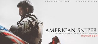 Clint Eastwood's 'American Sniper' is a bigger hit than 'Guardians'