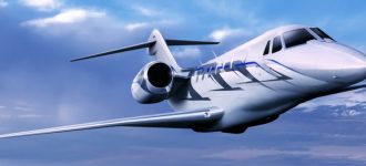Most Popular Private Jets