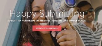 FilmFreeway is changing the game for film festivals