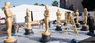 ABC to stream Oscars Backstage live on Facebook
