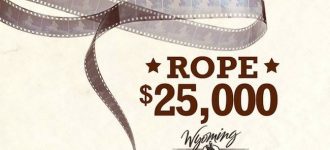 Wyoming Film Office to offer $25,000 to best filmmaking talent