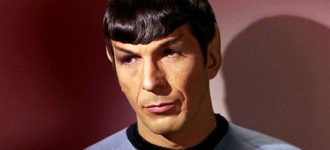 As he was dying Leonard Nimoy wanted you to know this