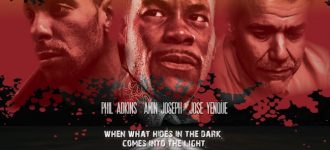 'The Expendables' Amin Joseph & 'Traffic' Co-Star Jose Yenque Star in '4AM Gas Station Muzak'