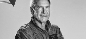 Harrison Ford "awake and alert" after crash landing plane