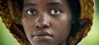 Lupita Nyong’o in '12 Years a Slave'