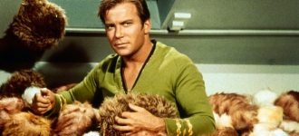 Fans call for a private jet to pick up William Shatner