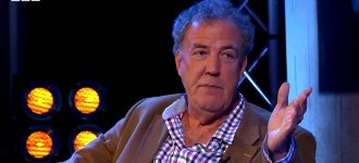 Top Gear Producer quits after Jeremy Clarkson debacle