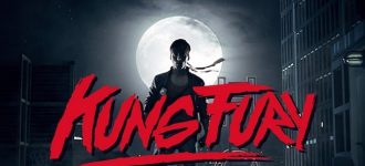 Kung Fury : The full length movie goes live on Youtube