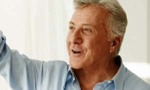 Learn acting with Dustin Hoffman
