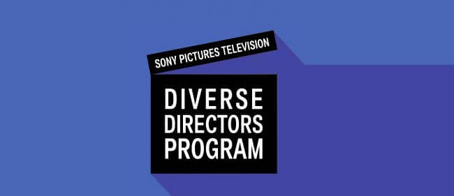 Sony-Pictures-Television-diverse-directors