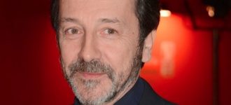 French actor injured on train attacked by gunman