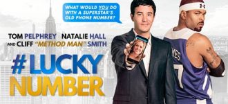 #Lucky Number official VOD release announced