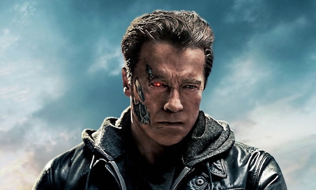 Terminator Genisys proves Arnold schwarzenegger is back for good