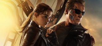 Terminator Genisys goes where no film has gone before