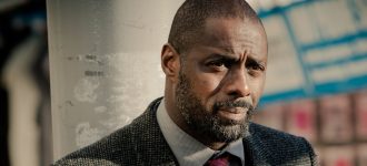 Idris Elba becomes James Bond in Spectre trailer remix