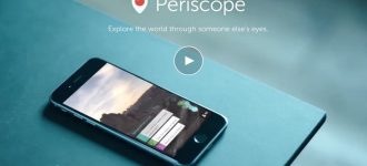 Periscope is down worldwide : App goes dark on iOS and Android