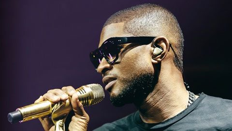 Usher-online-performance-course