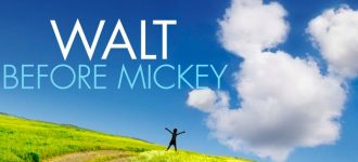 Film about Walt Disney set for release on his birthday