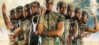 Chadwick Boseman thankful of “Whitewashing” criticism for Gods of Egypt