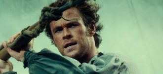 In the Heart of the Sea gets buried by Star Wars 7