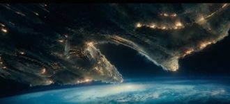 Independence Day: Resurgence Trailer goes live