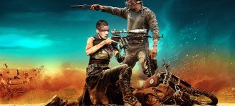Mad Max: Fury Road gets National Board of Review victory