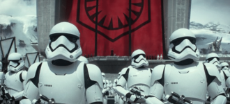 Star Wars: The Force Awakens predicted to earn $1 billion in the US