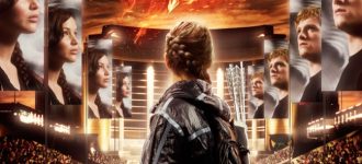 The Hunger Games franchise is coming back again