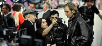 Record-breaking BVExpo set to welcome TV & Film Professionals